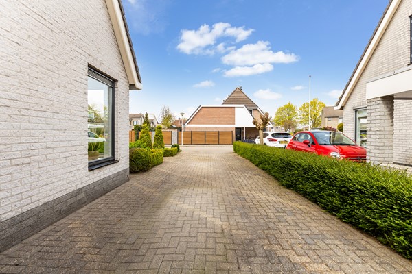 Medium property photo - Pietje Baltusstraat 6, 4153 CP Beesd